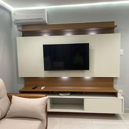 Apartamento A Beira - Mar João Pessoa المظهر الخارجي الصورة