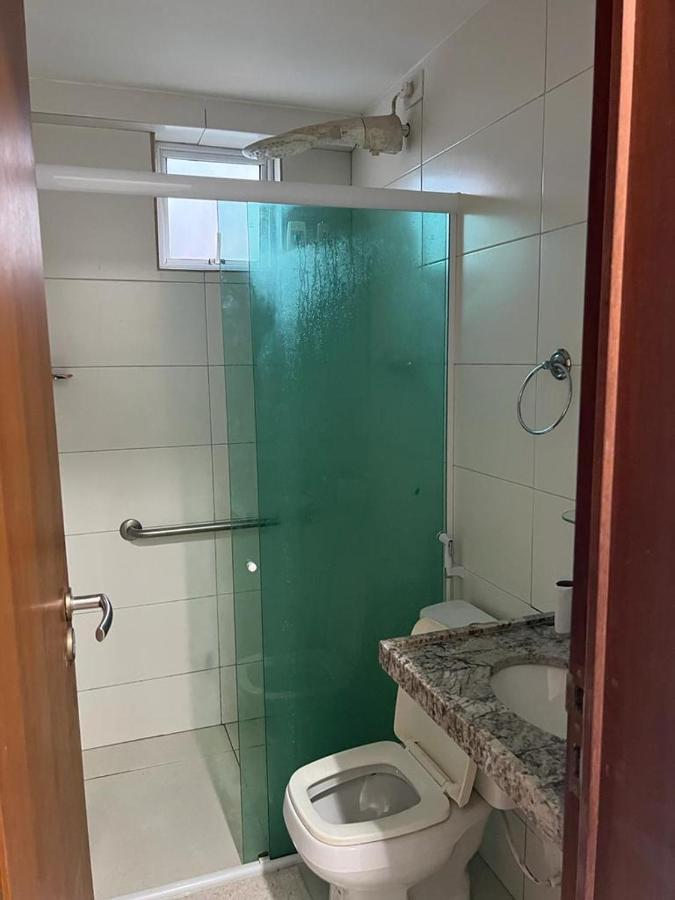 Apartamento A Beira - Mar João Pessoa المظهر الخارجي الصورة