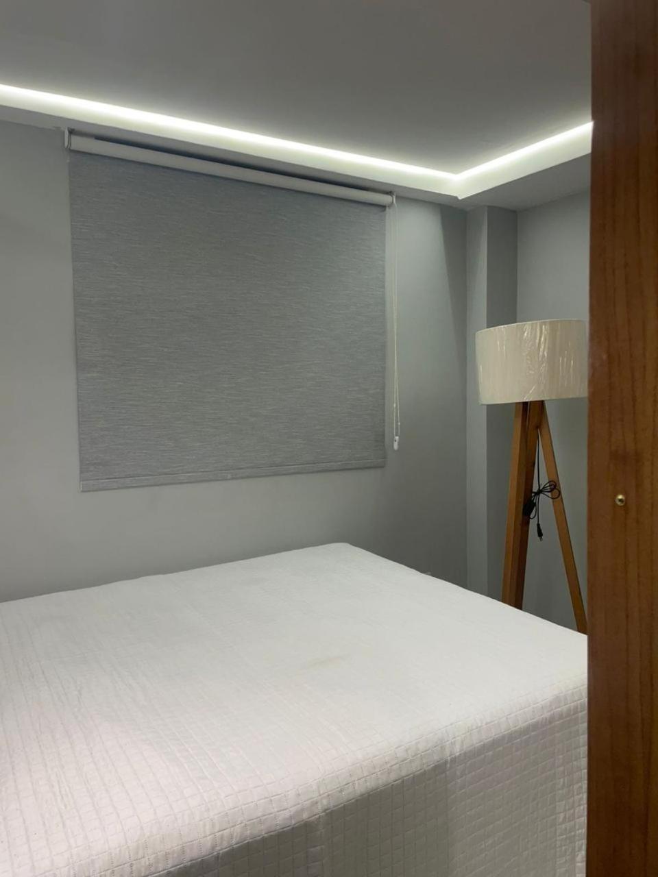 Apartamento A Beira - Mar João Pessoa المظهر الخارجي الصورة