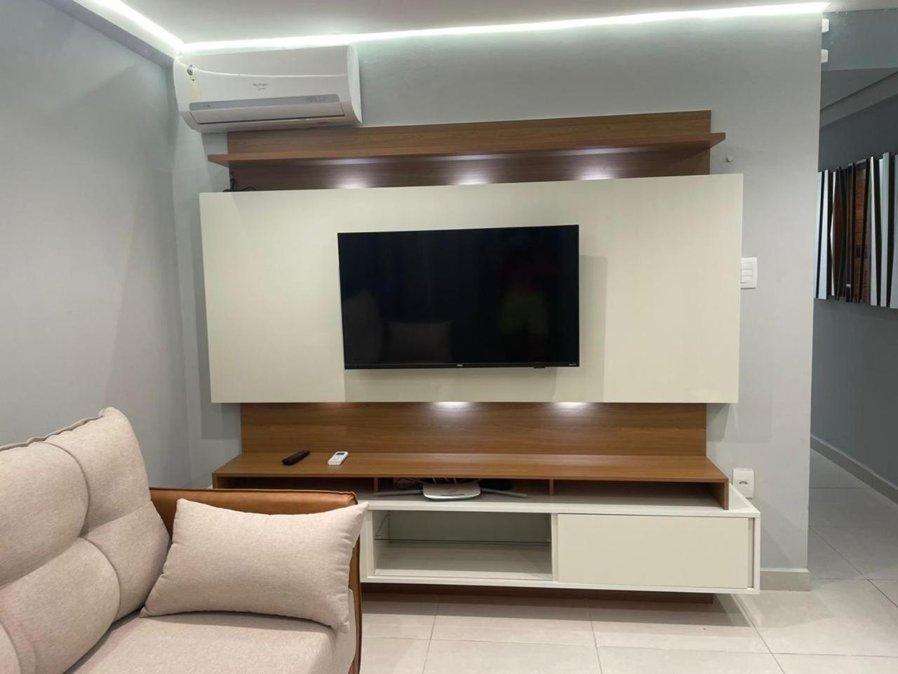 Apartamento A Beira - Mar João Pessoa المظهر الخارجي الصورة