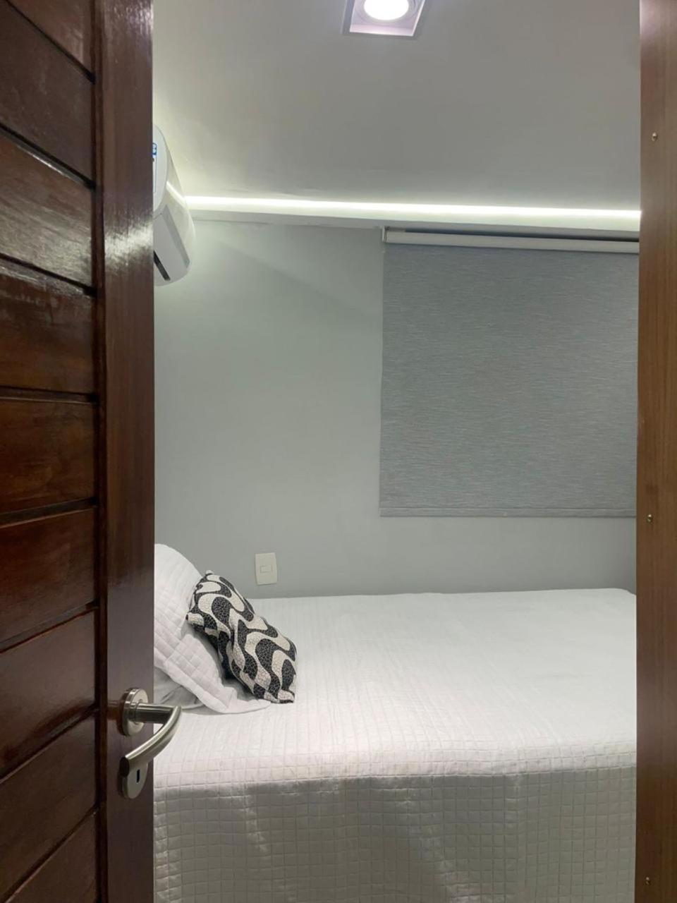 Apartamento A Beira - Mar João Pessoa المظهر الخارجي الصورة