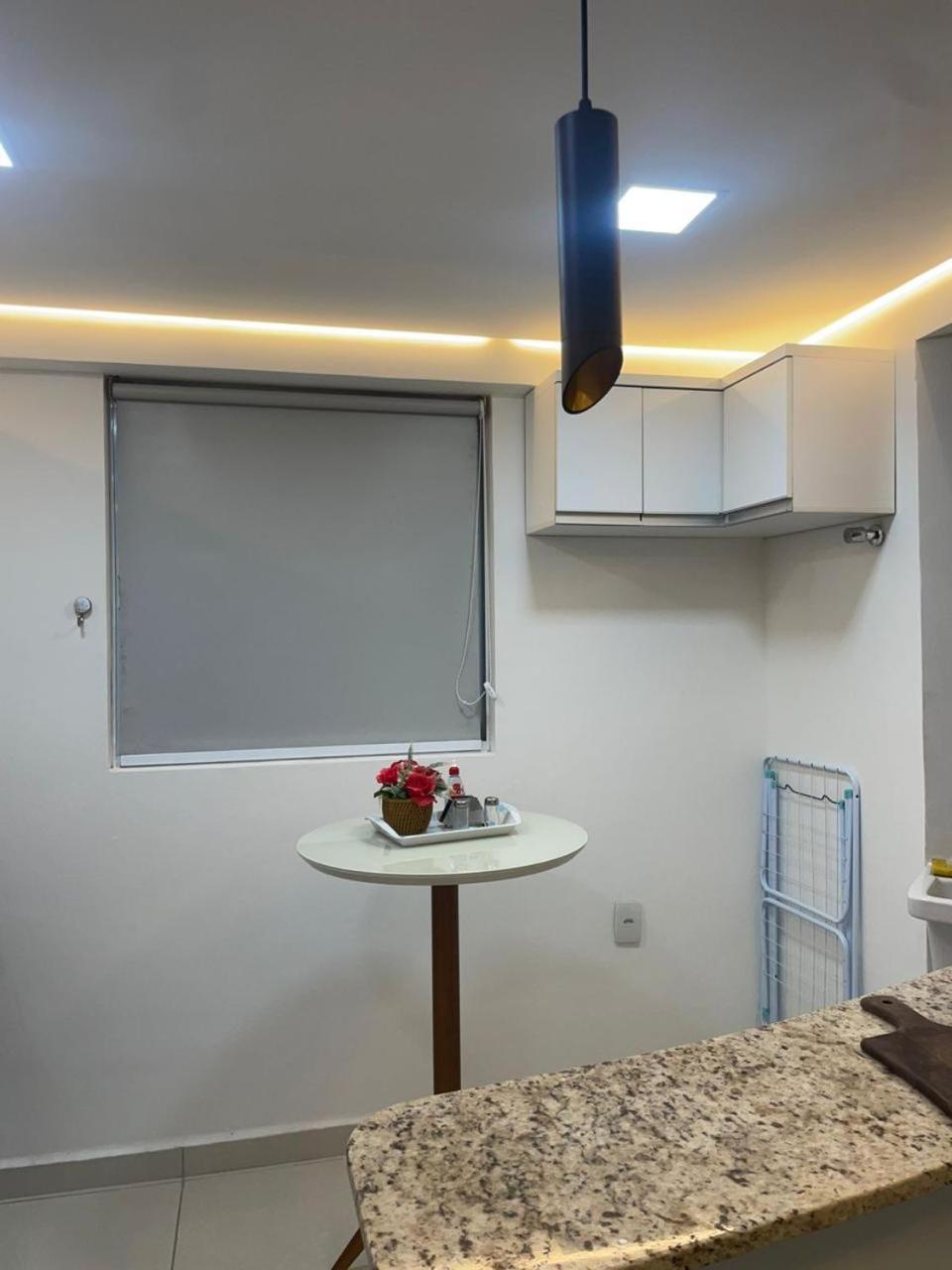 Apartamento A Beira - Mar João Pessoa المظهر الخارجي الصورة